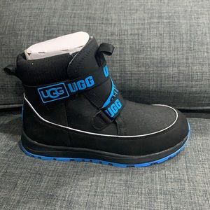 UGG waterproof boots